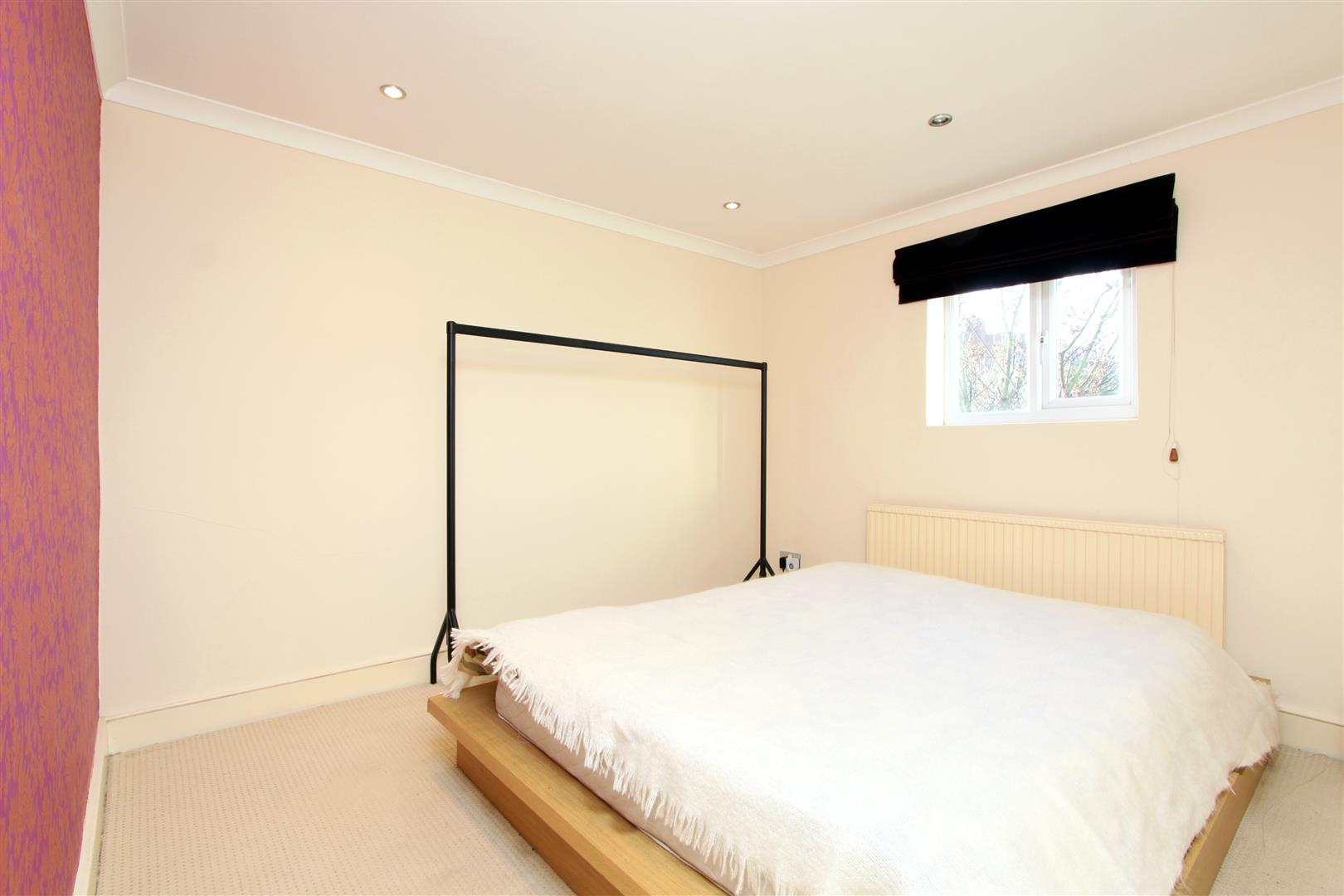 Wightman Road, Manor House, London
